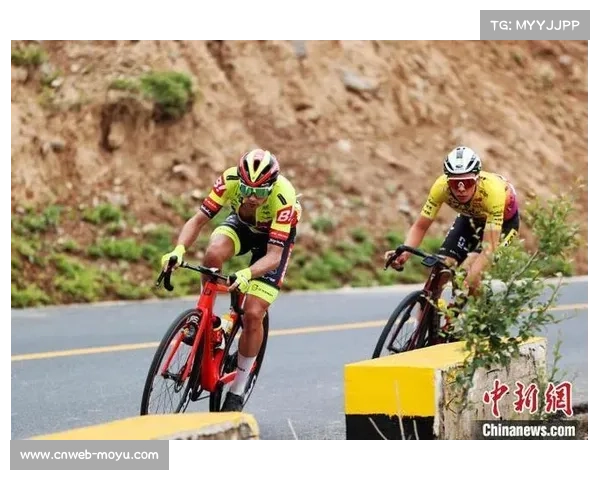 环青海湖赛事爬坡点升级为HC级全面提升赛段难度与挑战水平