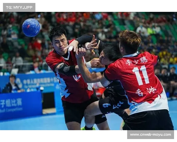 香港队全运会手球赛不敌安徽，门将神勇难掩实力差距