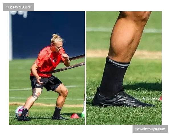 运动品牌发布德甲专属速度型战靴，强调为瞬间启动与变向设计